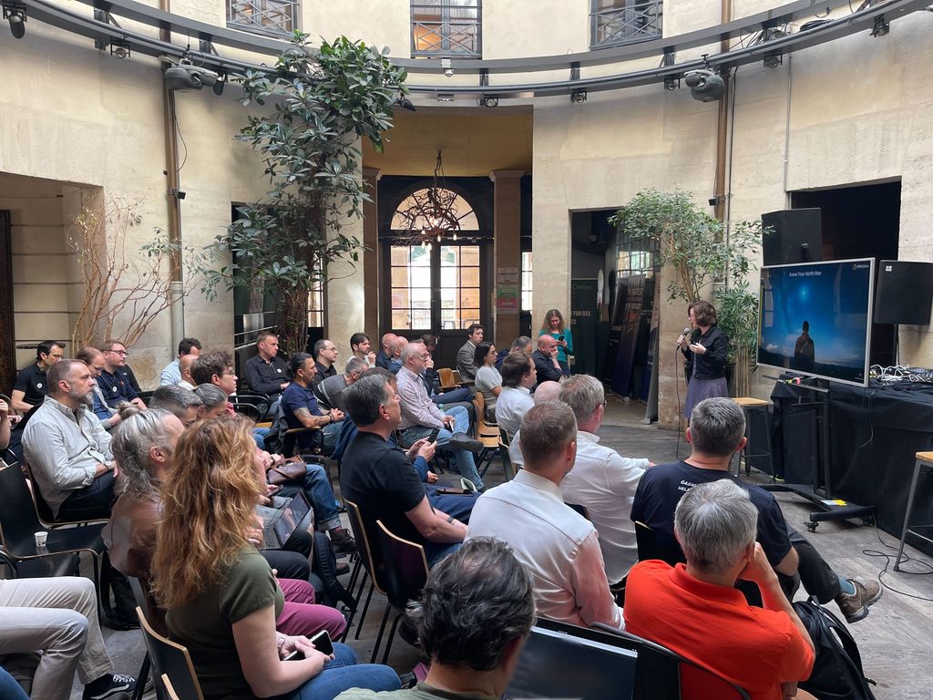 Open Source Founder Summit